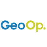 Geo-op